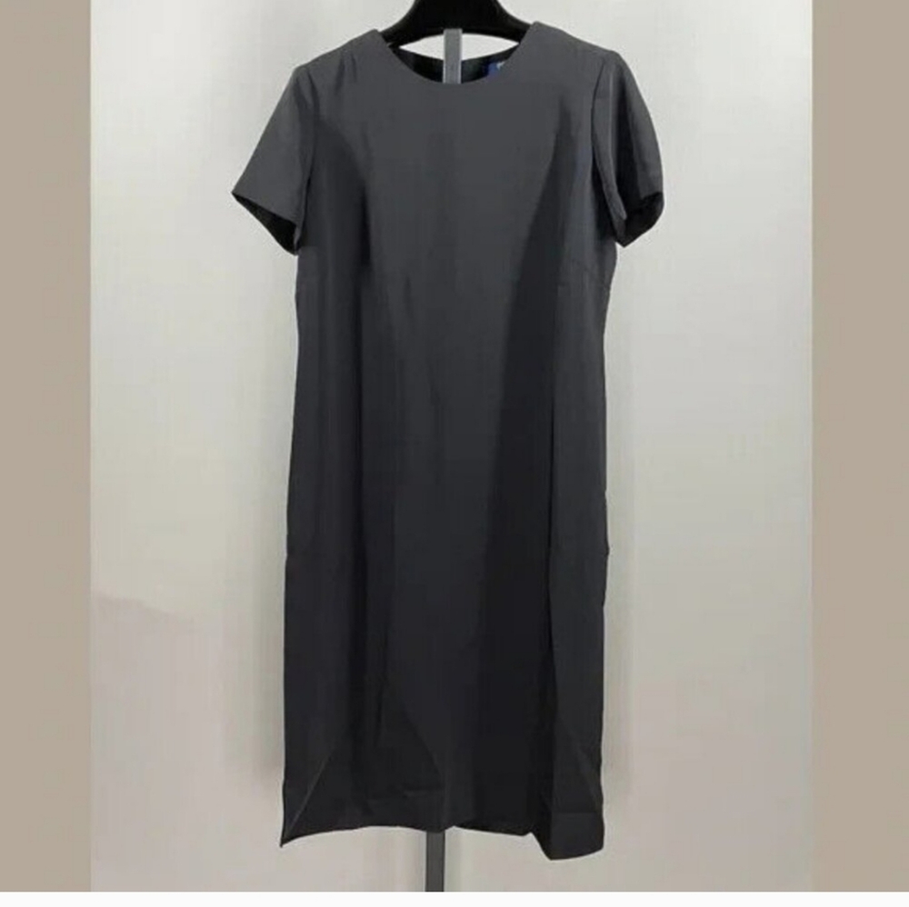 Ralph Lauren dress with both side slit